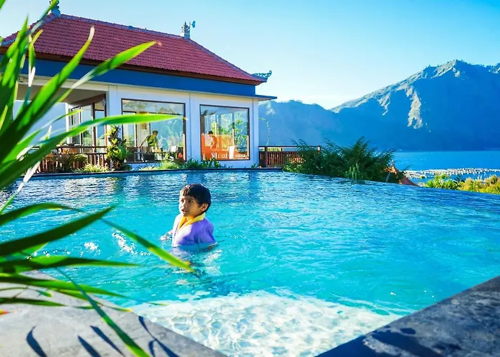 Villa Danu