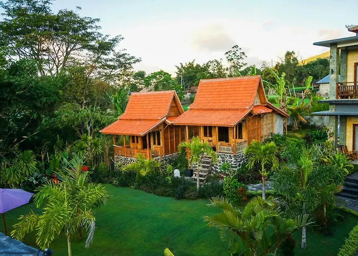Villa Danu *