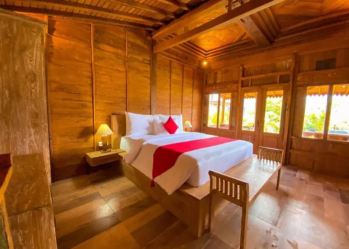 Danu Villa *
