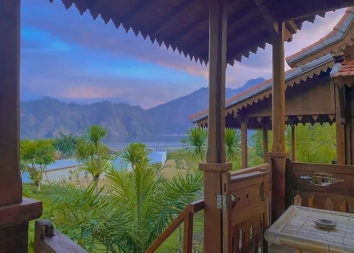 Villa Danu *