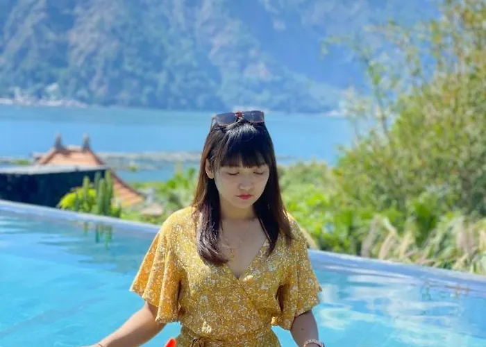 Danu Kintamani