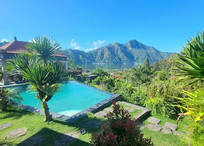 Danu Villa *