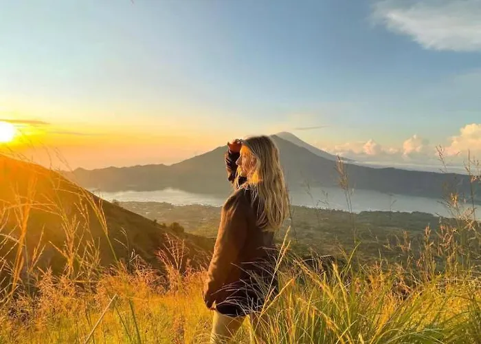 Danu * Kintamani