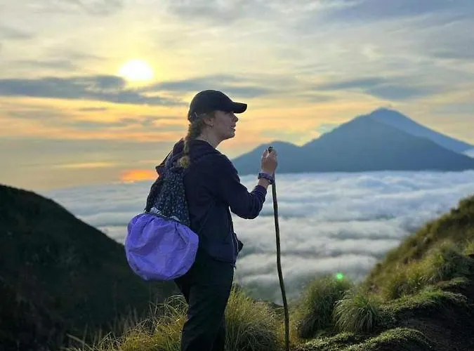 Danu Kintamani