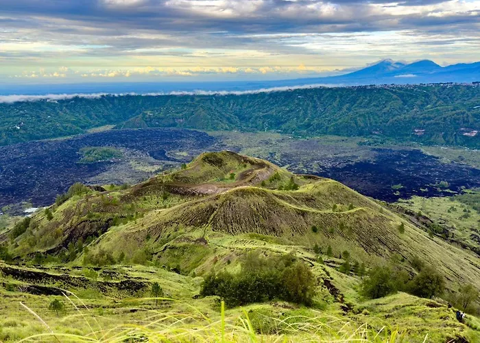 Danu Villa Kintamani