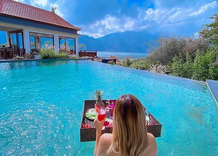 Villa Danu *