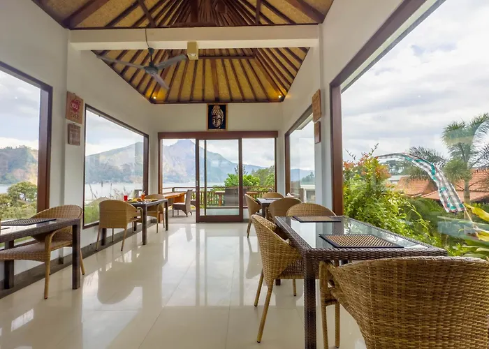 Villa Danu *