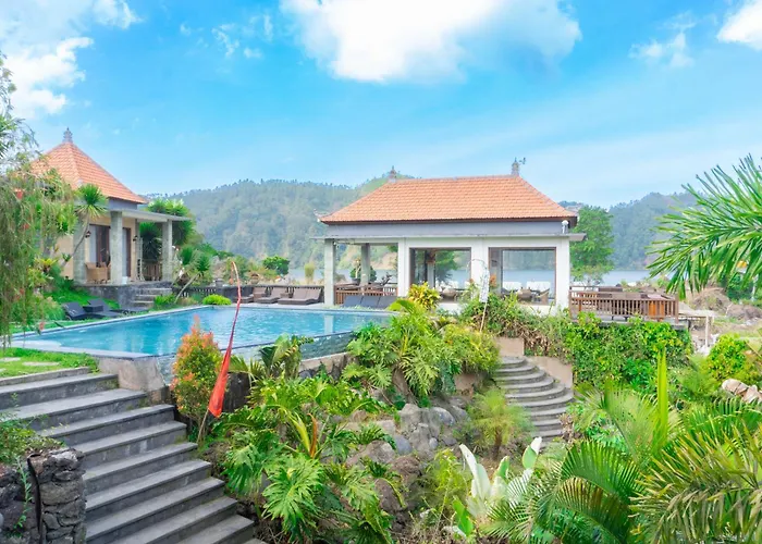 Danu Villa