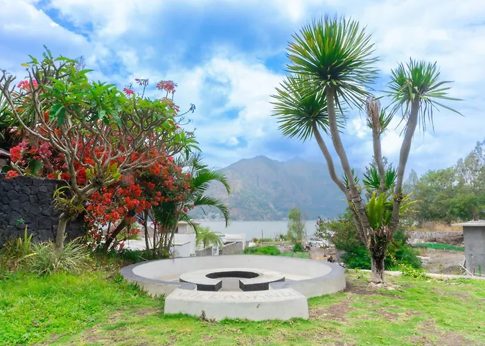 Villa Danu *