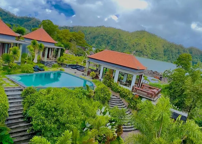 Villa Danu