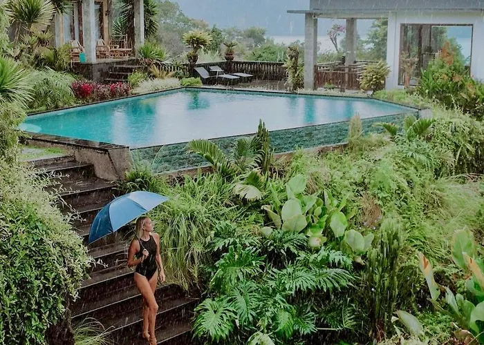 Danu Villa *