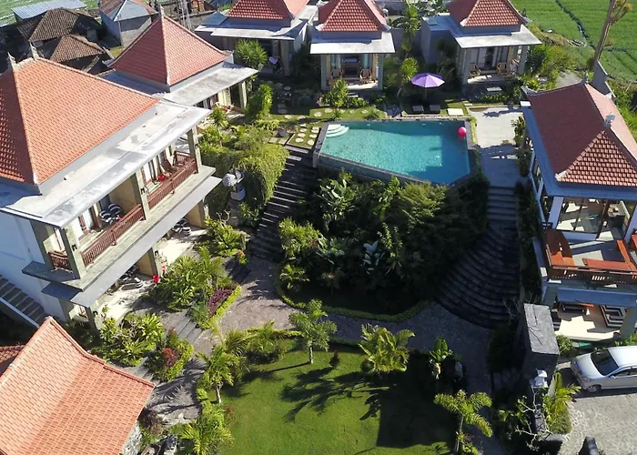 Danu Villa