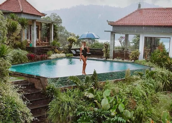 Danu Villa Kintamani