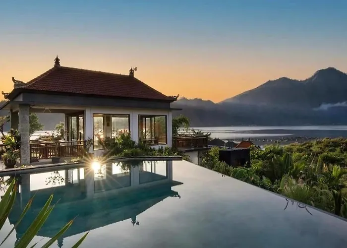 Villa Danu