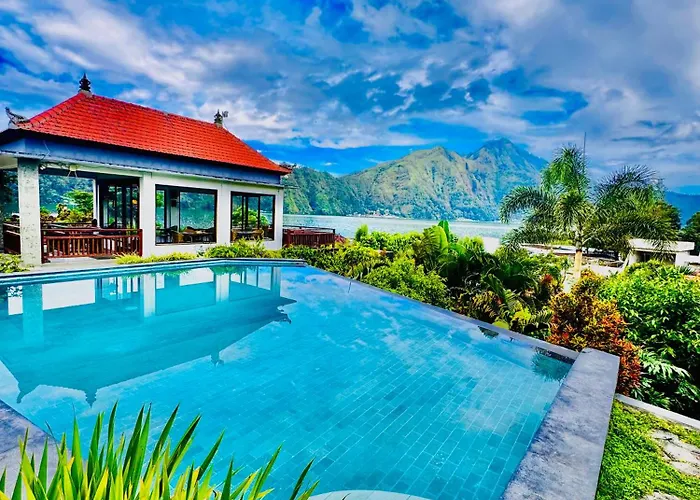 Danu Villa
