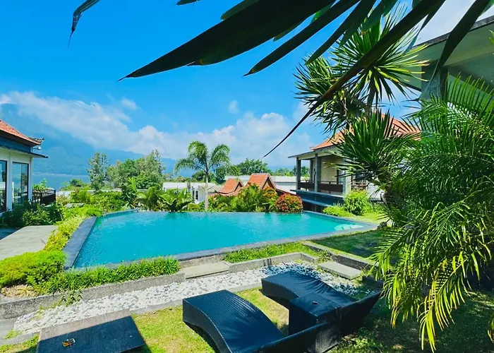 Villa Danu