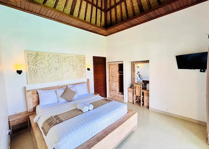 Villa Danu *