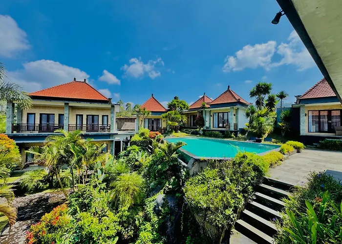 Danu Kintamani
