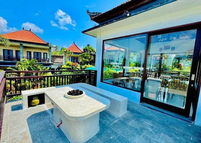 Danu Villa