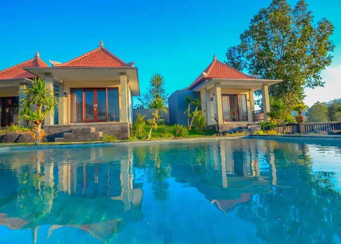 Villa Danu *