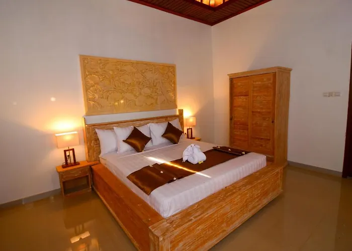 Danu Villa *
