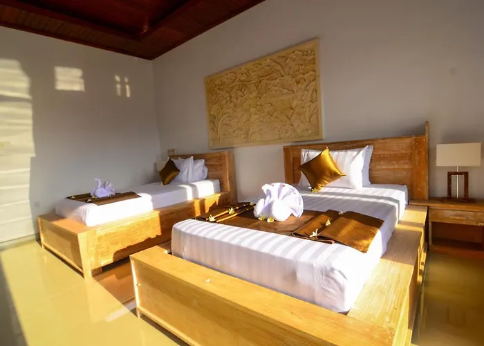 Danu Villa