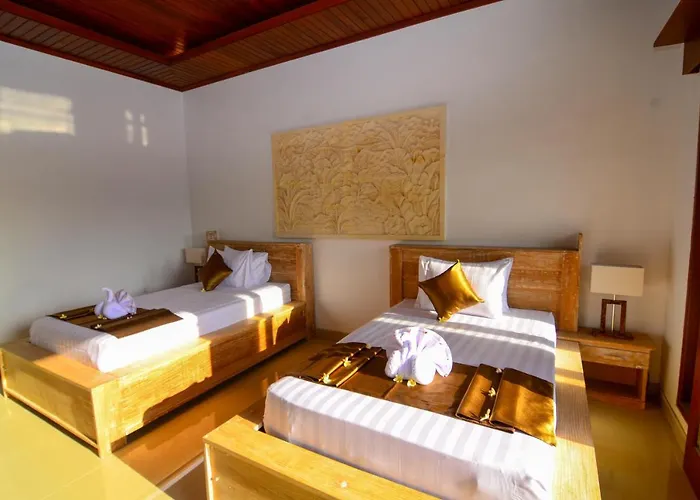 Danu Villa