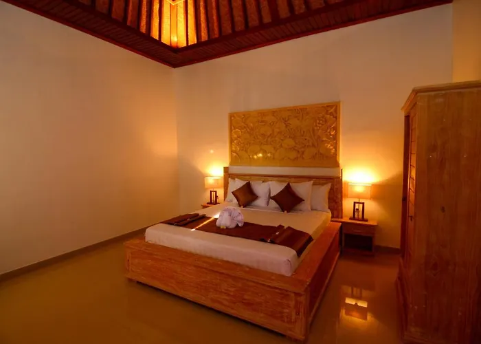 Villa Danu