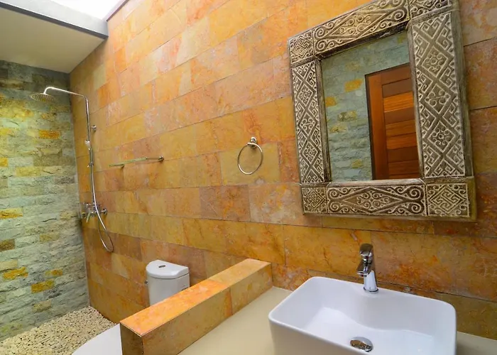 Danu Villa Kintamani