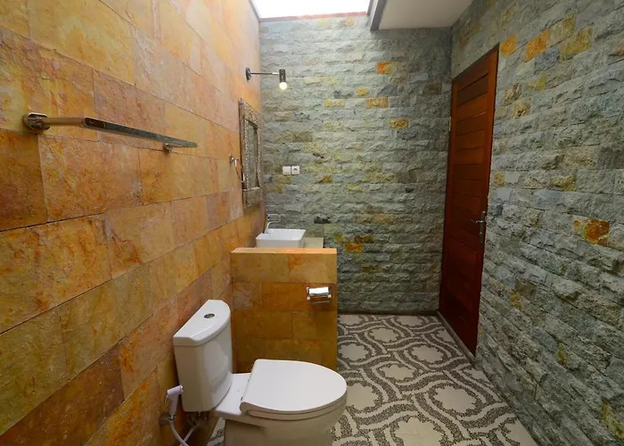 Danu Villa