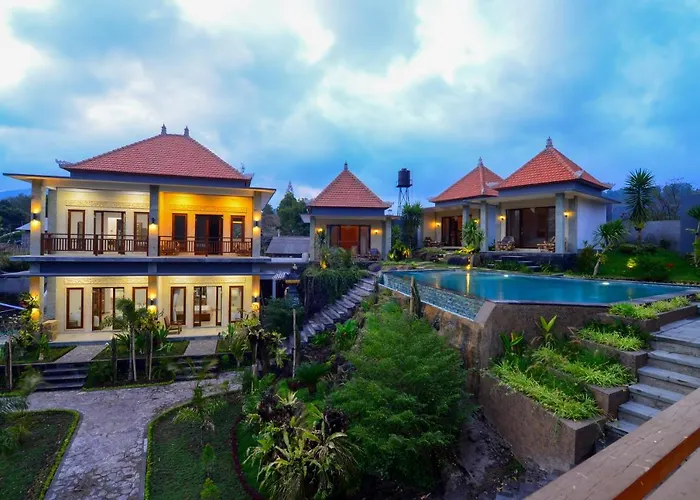 Villa Danu
