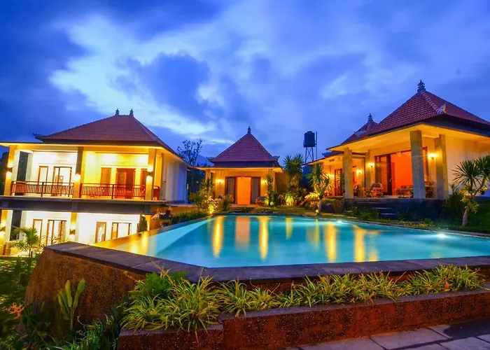 Danu Villa